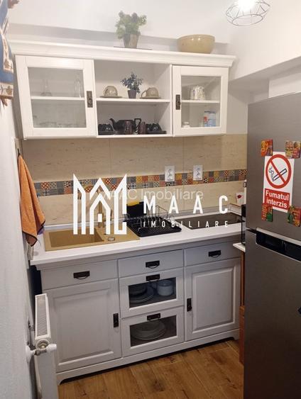 Apartament de vânzare Sibiu 2 camere | Central | 65 mp, 2 centrale - 8