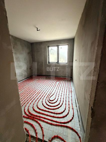 Casă modernă, cu 3 dormitoare și teren de 220 mp – 155.000 € negociabil - 5