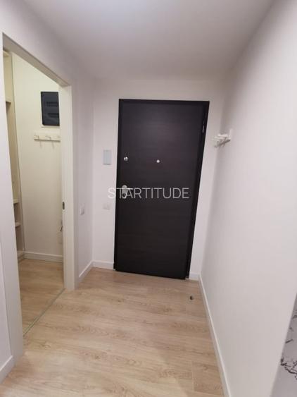 3 CAMERE CU CURTE, RESIDENCE5 EROU IANCU NICOLAE 122 LANGA OLIVETO/ PAZA 24H - 24