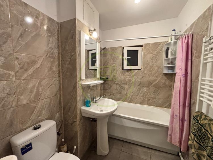 Apartament 2 camere, 56.60 mp, Brazda lui Novac, zona Scoala 23