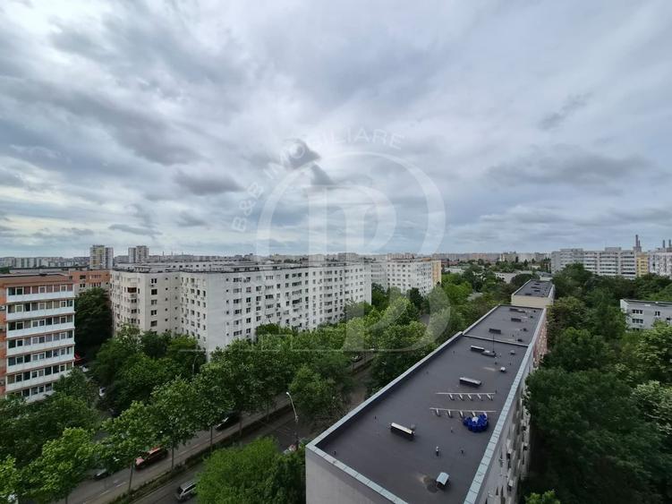 Apartament 2 camere Liviu Rebreanu Auchan Titan cu Parcare