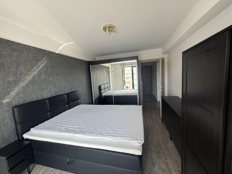 Apartament 2 camere ROKA Residence - Timpuri Noi