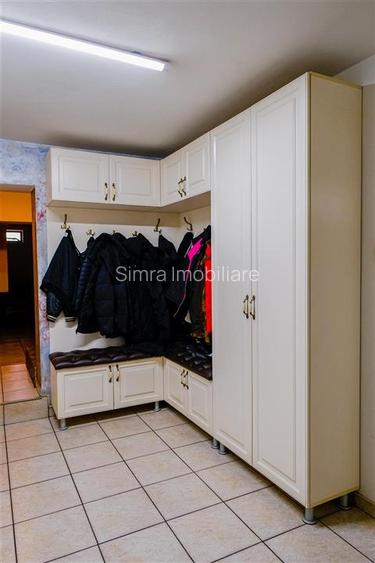Casa de vanzare  cu teren de 722 mp in Sanmartin - 23