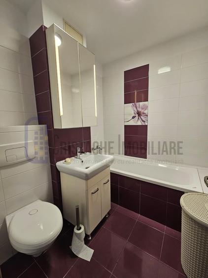 Bd. 1 Mai - Favorit | Apartament modern | 3 camere
