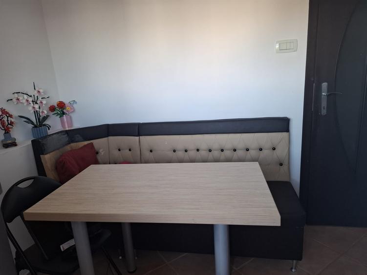 Apartament 1 camera decomandat NICOLINA-Rond Vechi, mobilat si utilat!