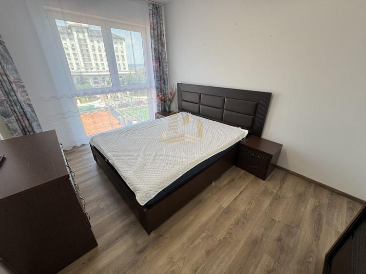 Apartament 3 camere decomandat+parcare inclusă in preț | Buna ziua | Grand Hill