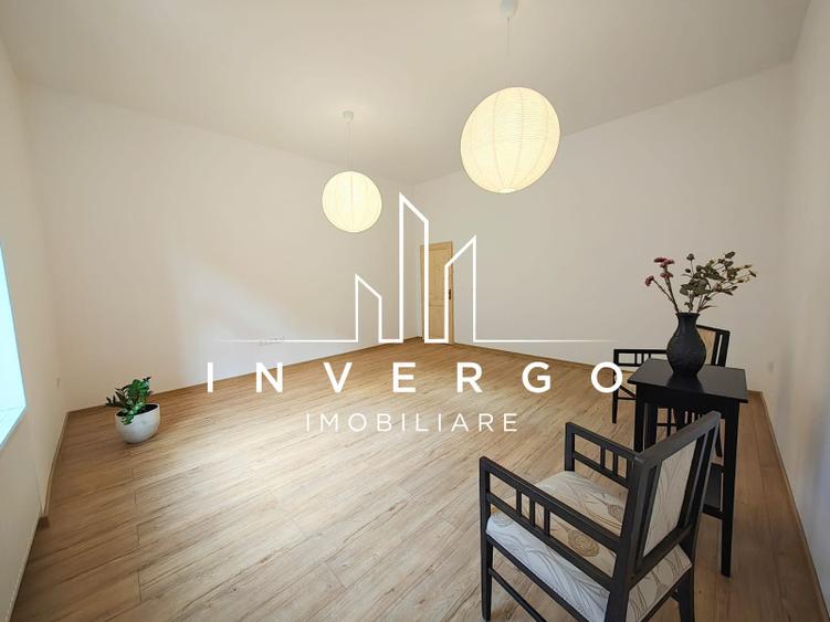 Apartament premium, 3 camere, de vânzare, în Centru