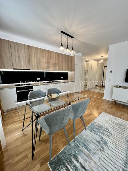 3 CAMERE|| LOC DE PARCARE|| LUXURIA RESIDENCE || DOMENII - 2