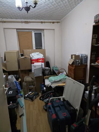 - Apartament 3 camere confort 1 decomandat, Plantelor, etaj 10/10.