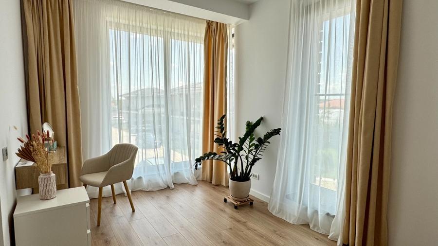 Vila moderna 5 camere, Tamasi/Corbeanca