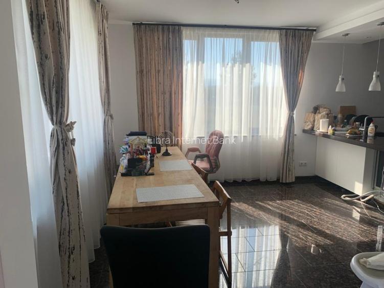 Casă individuală cu 5 camere în Șelimbăr - 4