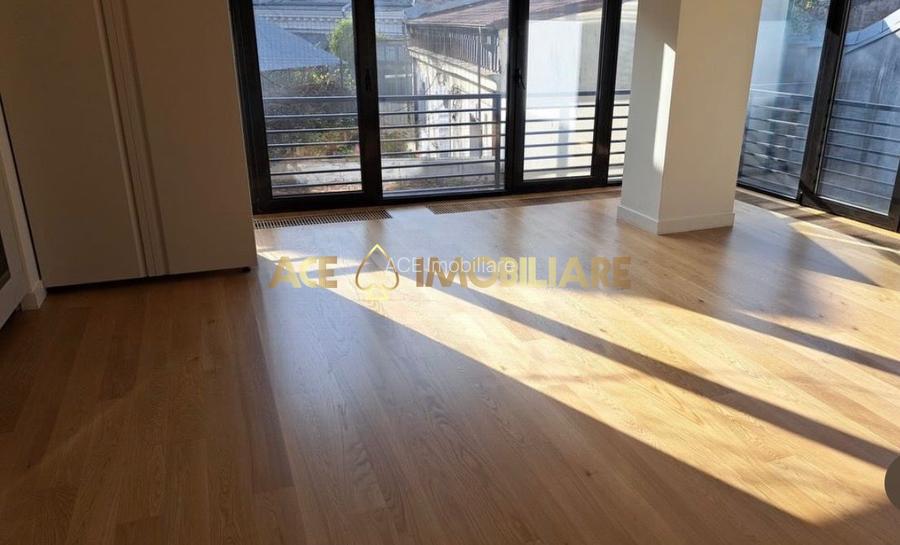 2 Camere de inchiriat | Ultracentral-Gradina Icoanei | Metrou | Modern - 5