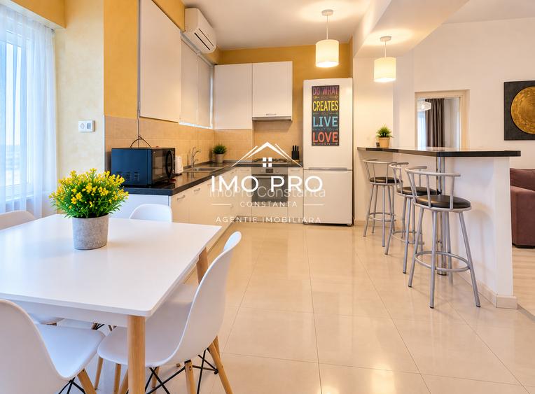 Apartament 4 camere Faleza nord - 4