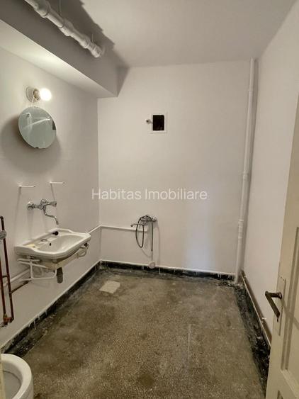 Apartament ultracentral, zona strazii Petru Maior - 11