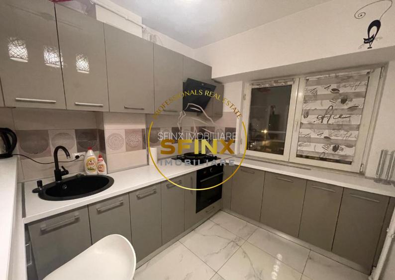 2 camere | Nerva Traian | 44mp | Balcon | Bloc nou - 4