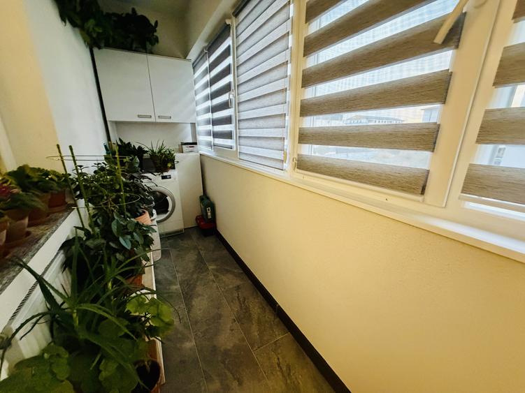 Apartament premium 3 camere zona liniștită Chiajna mobilat și utilat complet