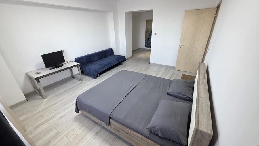 Apartament 2 camere Hotel Rin Grand - Vitan