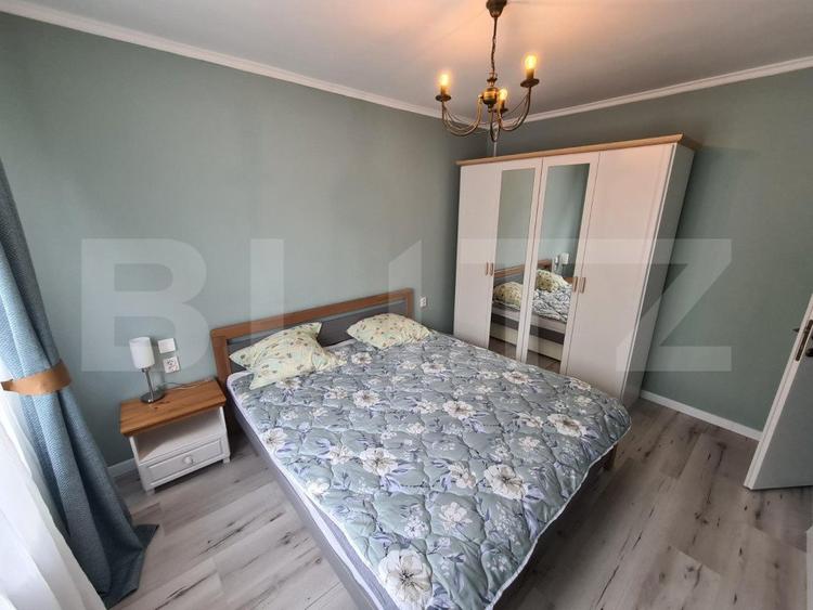 Apartament modern, 3 camere, etaj 2, zona Sesul de Sus