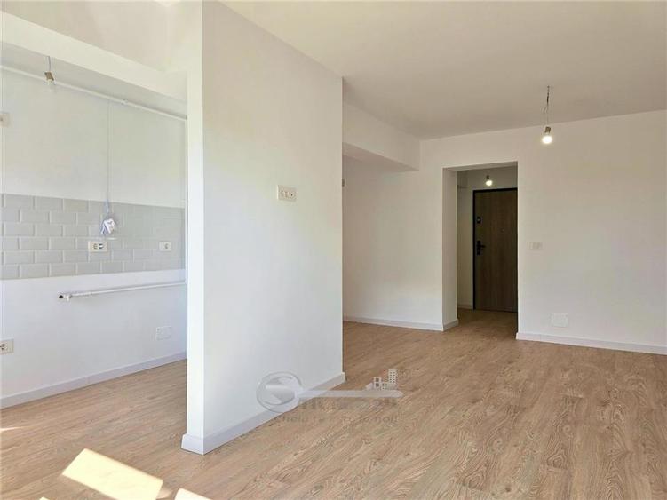 Apartament 1 cameră, 43.61 mp – finisaje premium | Comision 0%