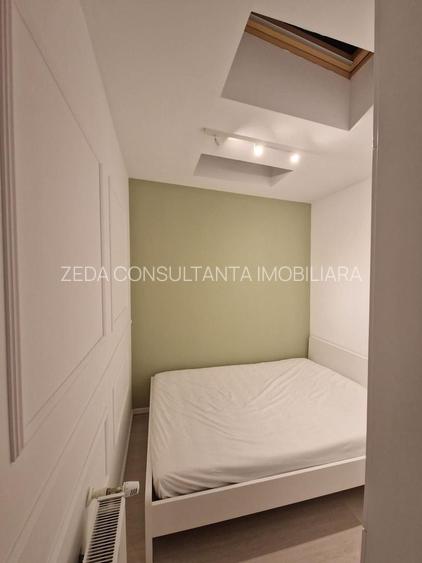 Apartament 2 camere Vila Obor - 4