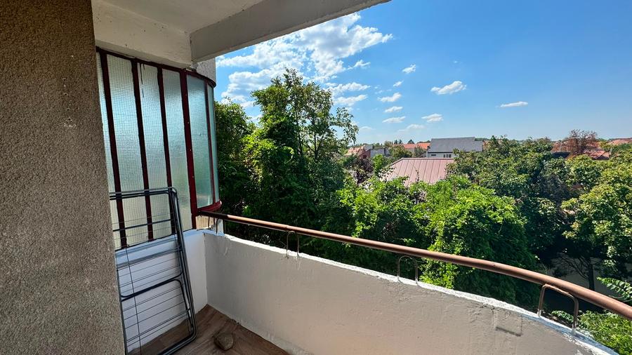 Garsonieră de închiriat str. Gheorghe Costaforu