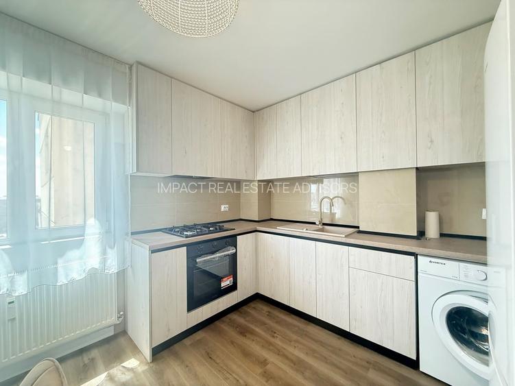 3 CAMERE COMPLET RENOVAT ‖  UTILAT MOBILAT ‖  ROND ALBA IULIA ‖ - 2