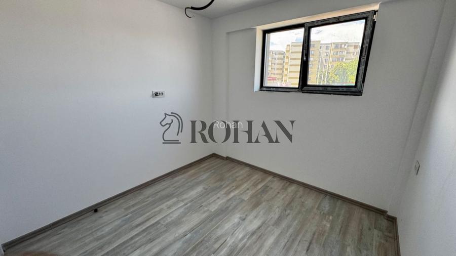 Bloc nou 2025: Apartament 3 camere, Alba Iulia Ampoi 3 - 14