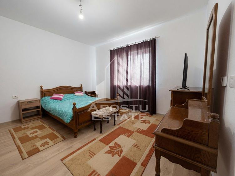 Casa individuala cu 5 camere spre vanzare, Padureni, Jud Timis