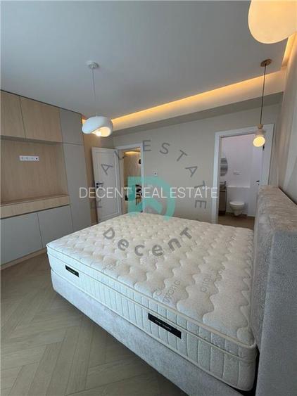 Penthouse 4 camere, 3 bai, 120 mp, Terasă 88mp, Prima Închiriere | Pro - 10