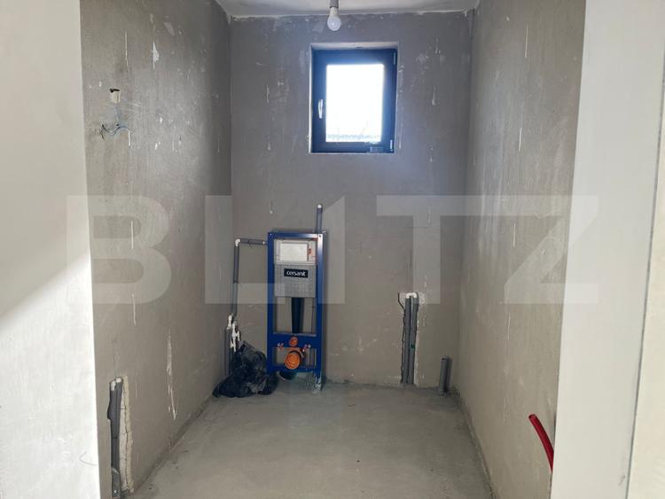 Vila P+1, 247 mp utili, 1200 mp teren, zona Damila