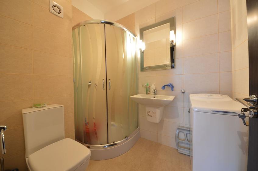 4 camere, parcare subterana ,Parc Herastrau.