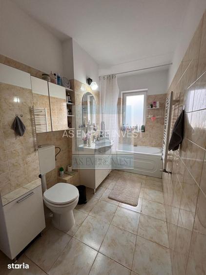 Apartament 2 camere de vânzare / zona Subcetate
