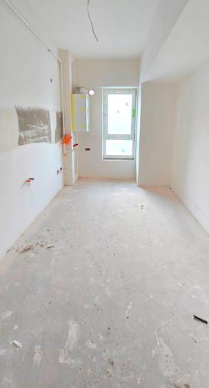 Apartament 1 camera decomandat, 45 mp, bloc nou, Mircea - Galata