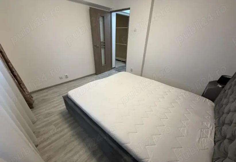 Apartament - 2 camere - semidecomdat - Sos Oltenitei