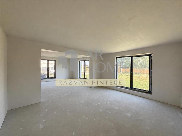 Casa P+1E, 4 camere, teren 452 mp, Ploiesti Mitica Apostol