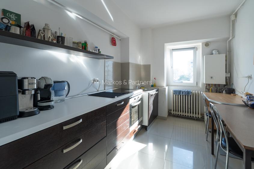 Apartament cu 2 camere I Mobilat și utilat I 60 mp I Zona Mărăști - 5