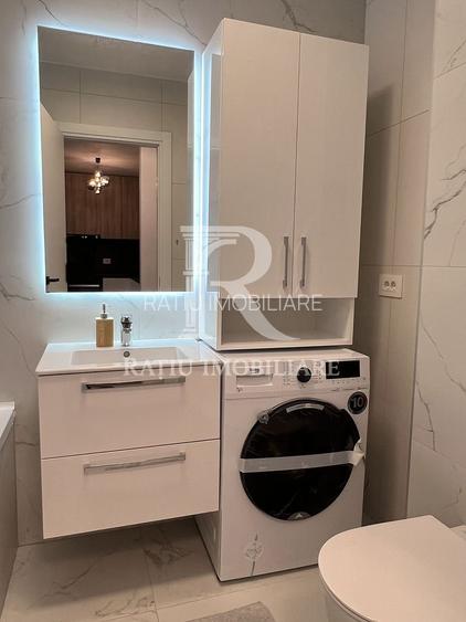 Apartament cu 2 camere | Parcare Subterana | PRIMA GREEN | Oradea - 6