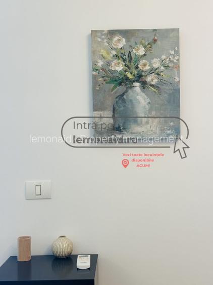 Apartament 2 camere | clădire nouă - Macilor - Braytim - 10