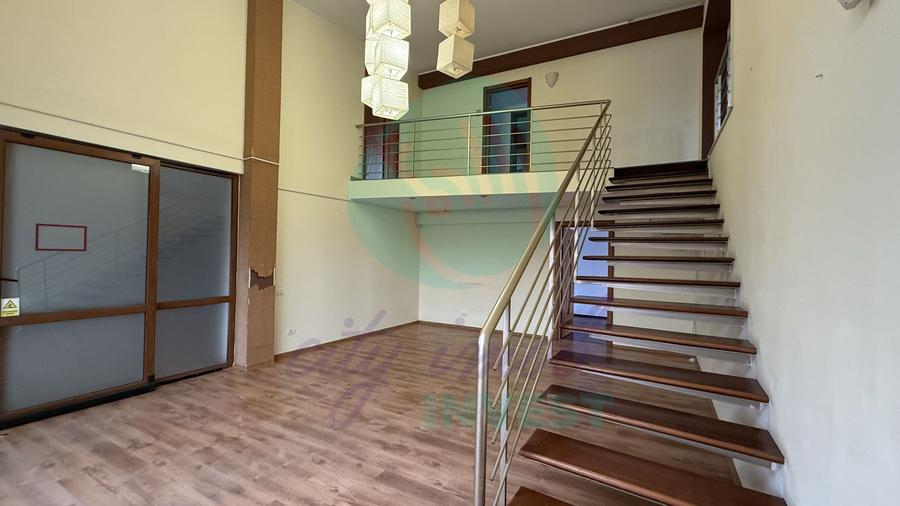 Duplex 5 camere Dorobanți – Floreasca | Terasă 24 mp | Garaj 2 locuri