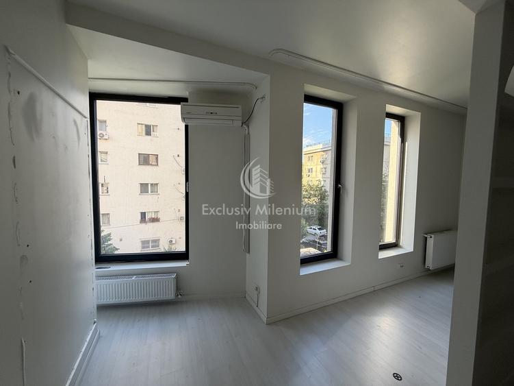 Spatiu Birouri Calea Vitan