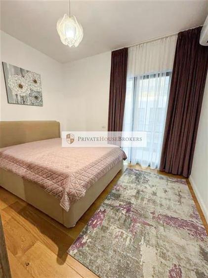 Pipera | Iancu Nicolae | Belair Lake | 2022 | Parcare