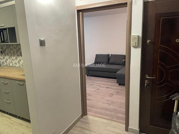 AP. 2 CAMERE- TIMPURI NOI, PRIMA INCHIRIERE, CENTRALA, METROU 7 MIN - 2
