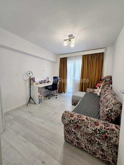 Apartament 3 Camere Șoseaua Vergului, Pantelimon - 8