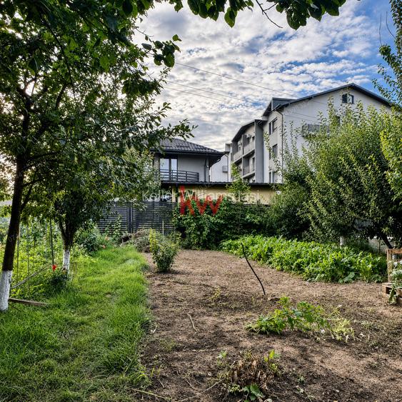 Proprietate cu potențial excepțional, teren 1.200 mp, CUG – Valea Adâncă - 13