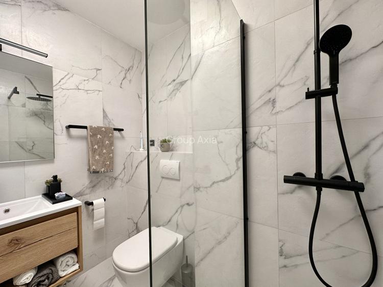 Apartament 3 camere, cartier Zorilor, Scala Frunzisului,optional garaj - 16