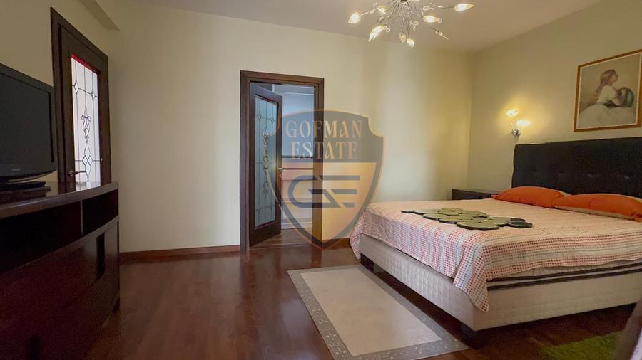 3 camere 180 mp + Parcare privata, modern Peninsula, Centrul Vechi, Piata Ovidiu