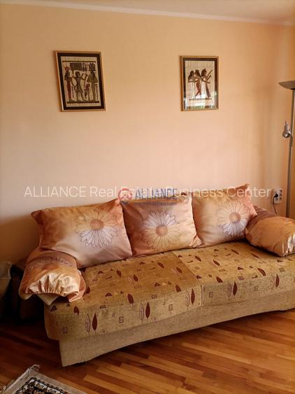 Apartament de închiriat în zona Inel 1 Eden - 9