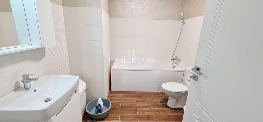 Apartament 3 Camere Lux/Bloc Nou/Parcare de Inchiriat, Concept 9,Tudor - 6