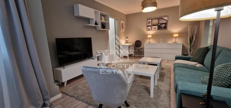 Apartament cu 2 camere de inchiriat,petfriendly,Take Ionescu,Timisoara - 4