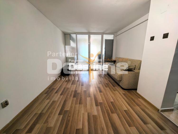 Apartament 2c 47 mp mobilat utilat + parcare, Lidl Bucium - 6